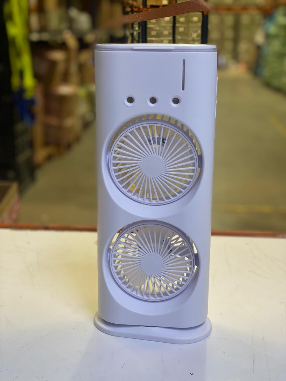 Miniatura 3 de MINI ENFRIADOR DE AIRE